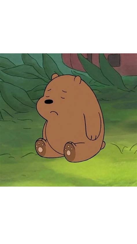 He is the oldest brother of the bears. 37 best we bare bears #bearstack images on Pinterest ...