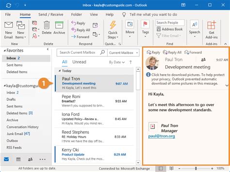 Read Emails Reverting To Unread In Outlook 365 Microsoft Community