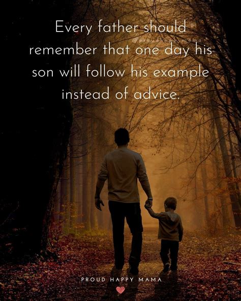 30 Best Father And Son Quotes And Sayings With Images Father