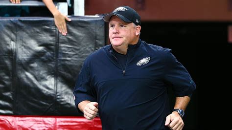 Chip Kelly Made New Coach Changes To Lineup Espn Philadelphia