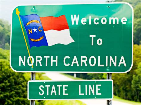 Get Paid To Move To North Carolina