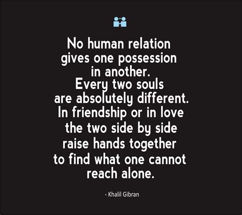 Quotes About Human Relations Quotesgram