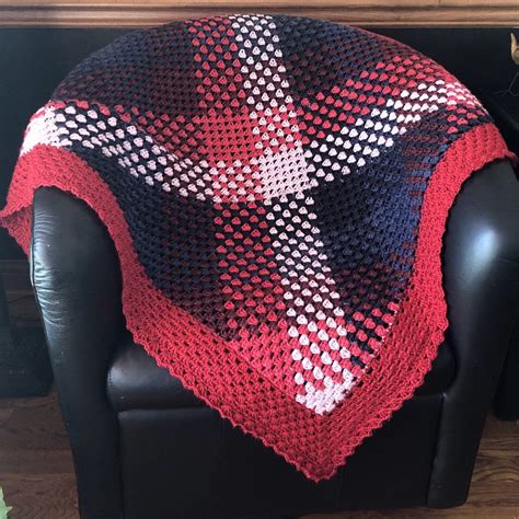 Excited To Share This Item From My Etsy Shop Americana Crocheted