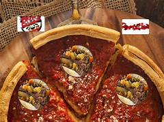 Lou Malnatis Fullerton