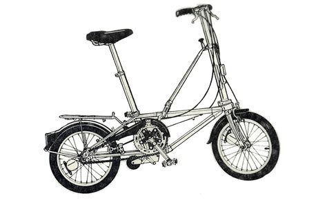 Your simple & affordable online bike shop! Review: Dahon Malaysia Folding Bike Club - RIDETVC.COM