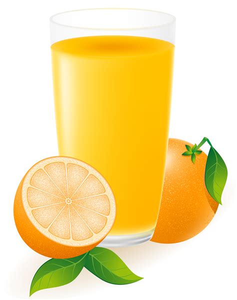 Fruit Clipart Clipart Png Fruit Vector Orange Juice Drinks Orange The Best Porn Website