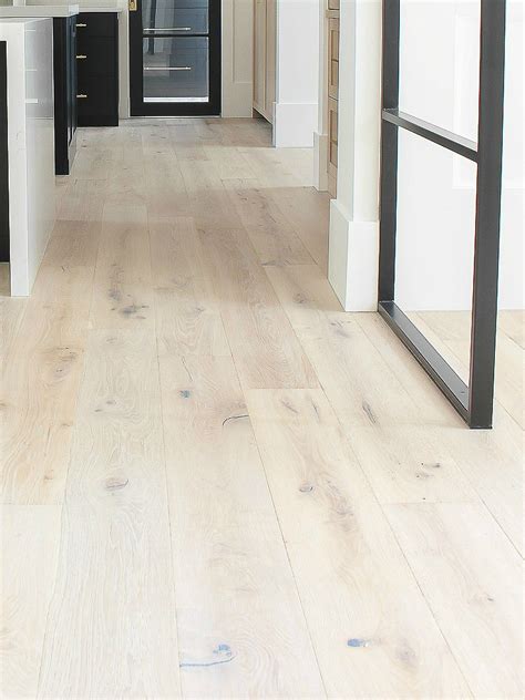 The Forest Modern Our Aged French Oak Hardwood Floors The House Of