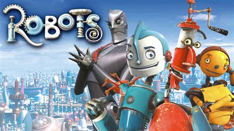 Maybe you would like to learn more about one of these? Is 'Robots 2005' movie streaming on Netflix?