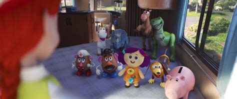Final Trailer For Disney Pixars ‘toy Story 4 Released
