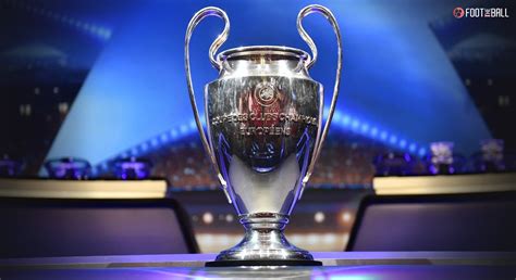 Champions League 2022 Groupe - UEFA Champions League Draw 2022-23: Predictions For Every Group