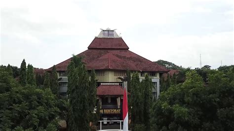 Universitas Negeri Semarang Youtube