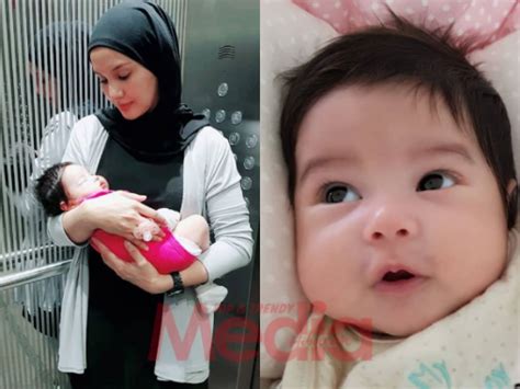 Fairy retweeted abdul halim '''सूफी _(صوفی). GAMBAR Menepati Janji, Fiza Akhirnya Dedah Foto Anak ...
