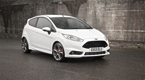 Ford Fiesta St Vs St 2 And St 3 Comparison Carwow