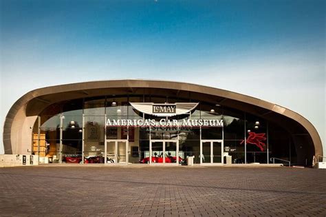 7 Automotive Museums for Classic Car Lovers to Check Out | Travel