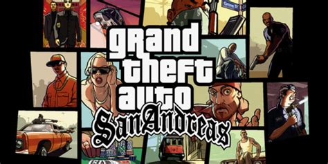 You Can Now Play Gta San Andreas On Your Xbox One Gamebyte