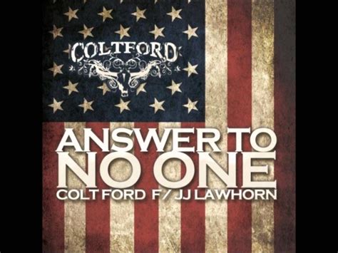 Colt ford lyrics the way we were raised and our southern ways. Pin on guns