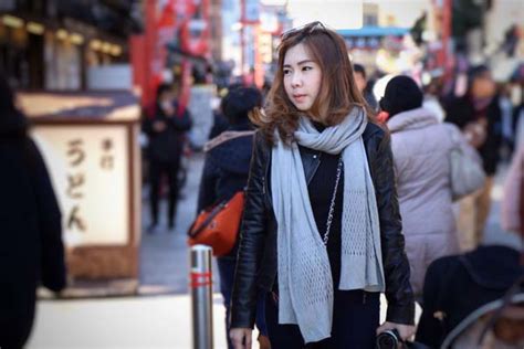 Why Japanese Women With Good Jobs Are The Best Wives From Asia