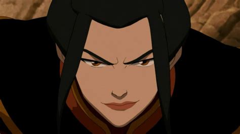 Why Azulas Name In Avatar The Last Airbender Means More Than You Think