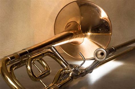 Maybe you would like to learn more about one of these? Posaune: Franz-Grothe-Schule