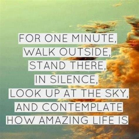 Amazing God Life Sky Great Quotes Pinterest