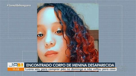 VÍdeos Adolescente Luana Marcelo Alves é Sequestrada E Morta Após Sair