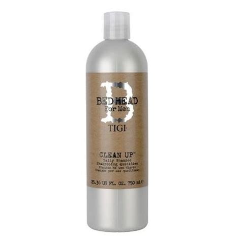 Tigi Bed Head szampon do włosów dla mężczyzn 750 ml Sklep EMPIK COM