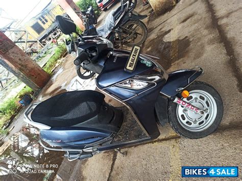 Honda activa for sale in mumbai. Used 2018 model Honda Activa 125 for sale in Mumbai. ID ...