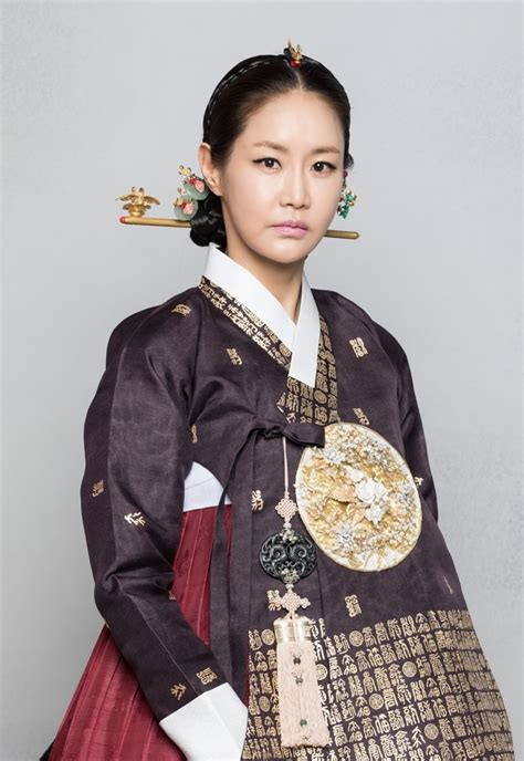 여제 / the empress chinese title: » The Last Empress » Korean Drama