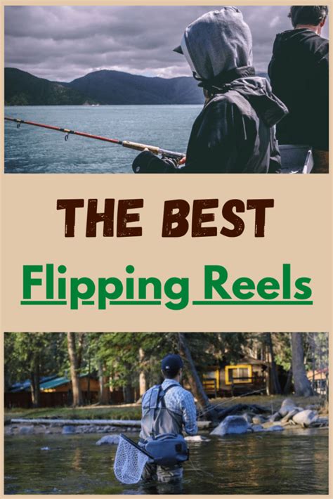 Best Flipping Reels Of 2021 Ultimate Buyers Guide