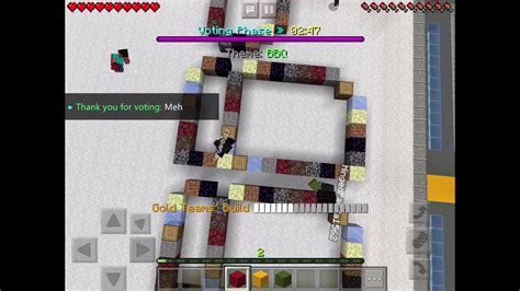Just Build Minecraft Youtube
