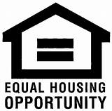 Pictures of Equal Housing Lender Logo