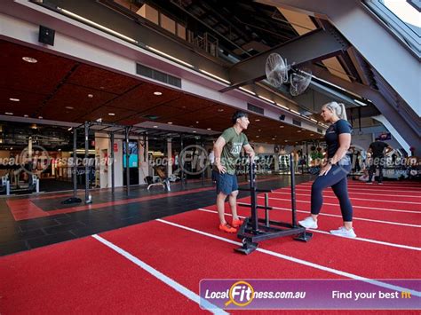 Fitness First Qv Platinum Melbourne Gym Free 1 Day Trial Free 1 Day
