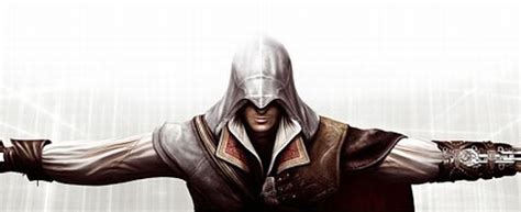 Assassin S Creed Video Introduces Leonardo Da Vinci Vg