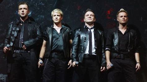 westlife set to play croke park next summer report joe is the voice of irish people at home