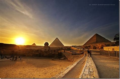 Worlds Most Beautiful Places Egypt ~ World Most Beautiful Places