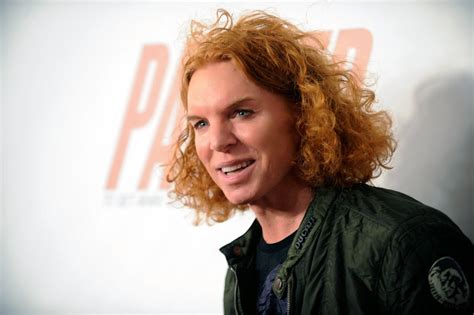65,094 likes · 2,988 talking about this. HOLLYWOOD UNDERDOG ™: Catching up with Carrot Top