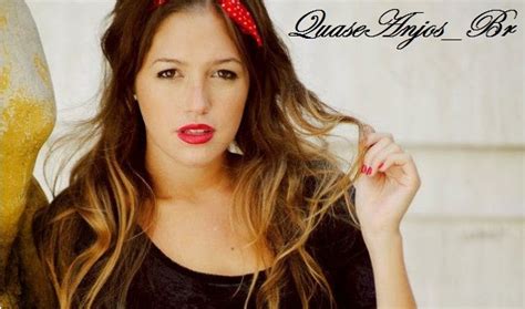 Maybe you would like to learn more about one of these? *: Candela Vetrano na Revista SH