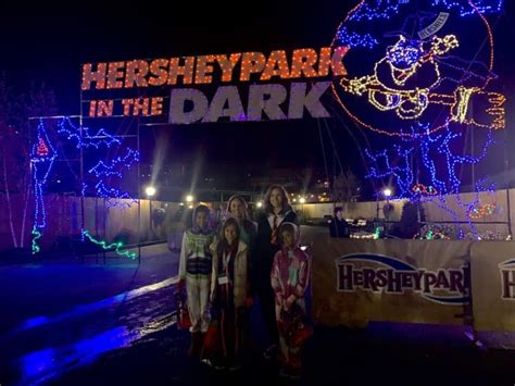 Hersheypark Halloween 2022 What You Need To Know Lola Lambchops