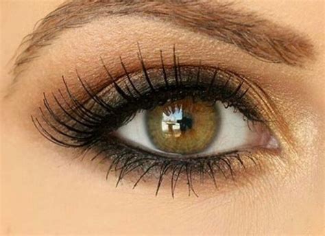 Pin By Ragne 1 On Crazy About Makeup ♥ Smokey Eye Makeup Hazel Eye