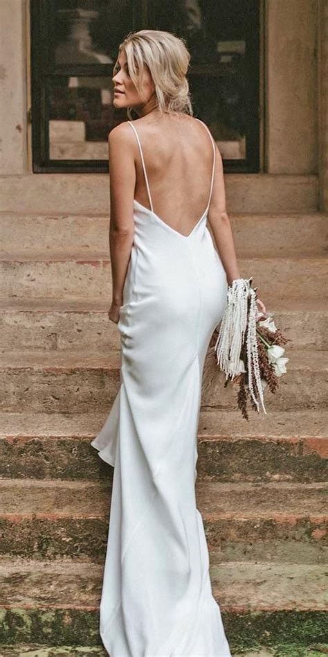 Silk Wedding Dresses Low Back Top 10 Find The Perfect Venue For Your