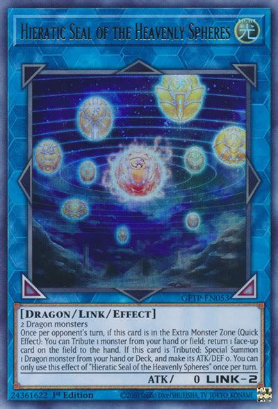 The Top 20 Best Link Monster Cards In Yu Gi Oh Fandomspot 2023