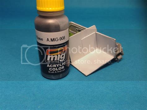 Ammo Of Mig Several Paint Sets Review Tools Books And Misc
