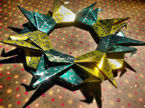See more ideas about mandala, origami, dot art painting. Origami, Fleurogami und Sterne : Mandala Crane