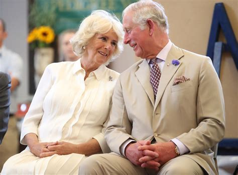 Prince Charles And Camilla Parker Bowles Have One Of The Greatest Love