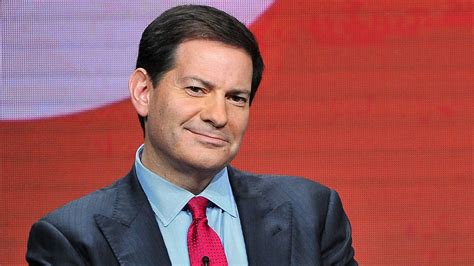 Two More Women Accuse Mark Halperin Of Sexual Misconduct