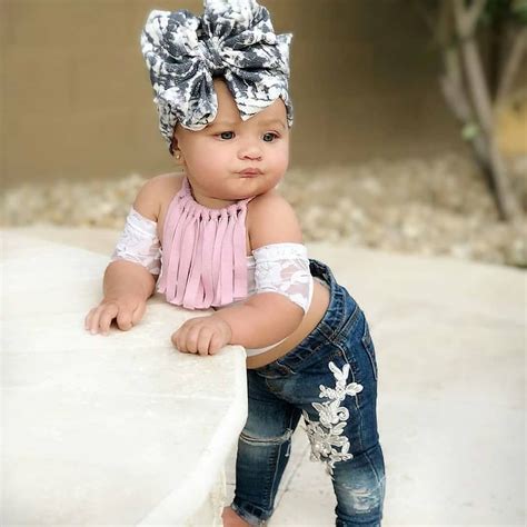 Cute Baby Outfits Photos
