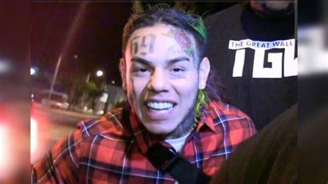 Tekashi 69 Out From Prison News Alert Solution Of People Youtube