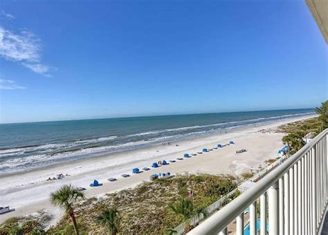 Top 21 Villas In Clearwater Beach For Rent Florida United States