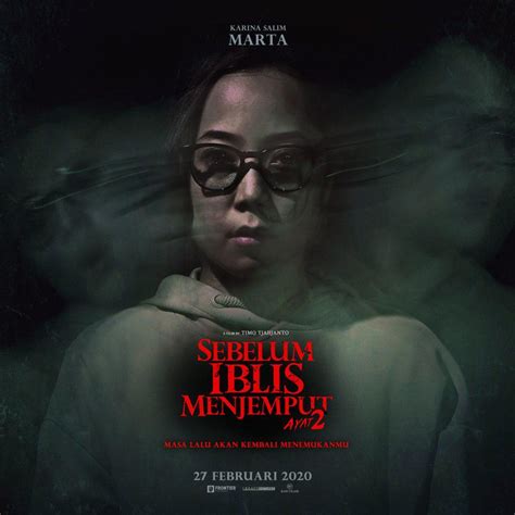 Directed by rohith vs, music composed by iblis full movie review: Horrornonton-Film-Sebelum-Iblis-Menjemput-Ayat-2-Full ...
