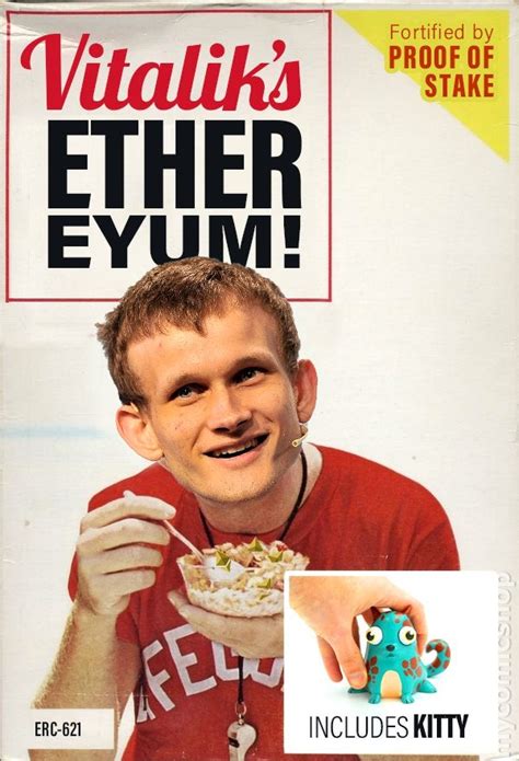 Holding a certain amount of ether (eth) to participate in the network and obtain a reward in return. Ethereum Meme Contest FINALISTS : ethtrader